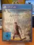 Игра за PlayStation 4 Assassin's Creed ODYSSEY, снимка 1