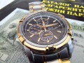 Мъжки часовник Seiko solar chronograph v172-OAJO, снимка 2