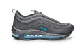 Nike Air Max 97 номер 38-38,5 оригинални маратонки , снимка 1