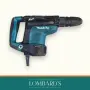 Перфоратор MAKITA HR4011C, N: 82436, снимка 2