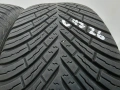 2бр всесезонни гуми 195/60/15 VREDESTEIN L04726 , снимка 1