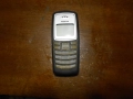 ТЕЛЕФОН  ТЕЛФОН НОКИА – MODEL 2100   TYPE-2-NAM, снимка 1