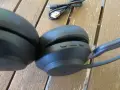 Професионални безжични слушалки Jabra Evolve2 65 Stereo (Черни), снимка 7
