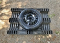 Оригинална ПАТЕРИЦА Continental 17цола 5x120 за BMW E60,E90,X1,X3,X5,X6,F10,F11,F30,F31,F20,F25,F52, снимка 2