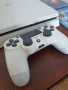 PS4 slim 500GB БЯЛ, снимка 3