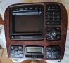 Мултимедия Мерцедес S320, снимка 1