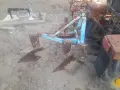 Трактор и мотофреза, снимка 6