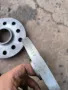 Фланци за джанти 5х100/5х112 15mm за Фолксваген Ауди Сеат VW Audi Seat Skoda , снимка 3