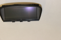 Дисплей навигация BMW E60 E61 Serie 5 65826952328 / 65.82-6 952 328 CID 8.8 голяма навигация, снимка 3