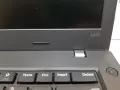 Лаптоп Lenovo ThinkPad L470, Core i3, 8GB RAM, 128GB SSD, Full HD, снимка 7