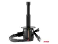 LED крушки AMiO F25 Pro Black H1 6000K 68W 12-24V CANBUS, снимка 3