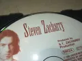STEVEN ZACHARRY-UNISON CD 1996 2803251919, снимка 12