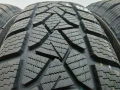 4бр зимни гуми 165/65/15 UNIROYAL L05284 , снимка 2