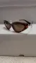 Полароид кафяви Дамски слънчеви очила , снимка 1