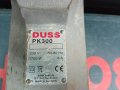 DUSS-PK 300-Къртач-27-джаула-1700-вата., снимка 4