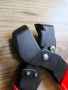 Клещи резачки за кабелни канали Knipex 90 61 20, снимка 5