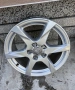 Оригинални джанти за Ауди / Audi - 5/112/17, снимка 5