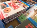 22 Blu-ray филма , снимка 3