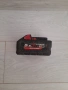 Milwaukee M18HB5.5 батерия, снимка 2