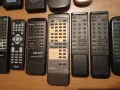 📀актуализирани. Дистанционни Sony Yamaha Sansui Marantz Denon Pioneer JVC Accuphase Harmony , снимка 8
