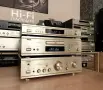 Сет на DENON PMA 1500 R+ DCD 1450 AR+ TU 255!, снимка 1