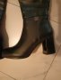 Елегантни ботушки 36 номер, снимка 6