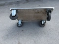 Транспортна количка на колела , снимка 5