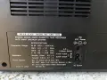 Wilco CRS-1049-голям японски радиокасетофон, напълно функционален!, снимка 8