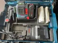Bosch GLL 3-80 P Линеен лазер 3Х360°възможност до 80 метра с приемник, снимка 13