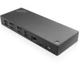 Докинг станция Lenovo ThinkPad Hybrid USB-C with USB-A Dock, снимка 3