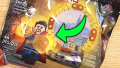 💕🧸 Lego Marvel Infinty Saga 13S3 Doctor Strange`s Interdimensional Portal, снимка 1