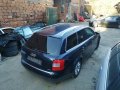 Audi A4B6 2.5TDI 180hp Quattro Автоматик на части, снимка 6