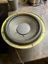 Басов говорител LG 100w 4ohm 18 см., снимка 1