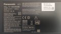 Телевизор PANASONIC TX-40AX630E Ultra HD 3D LED SMART TV, 40.0 ", 102.0 см, снимка 1 - Телевизори - 42102365