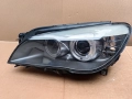 Фар BMW 7 F01 F02 / БМВ 7 Ф01 Ф02, снимка 1