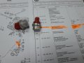 251919369B**NEU**VAG**VW**AUDI**ТЕМПЕРАТУРЕН  ДАТЧИК  ** , снимка 5