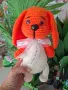 Плетени играчки, снимка 6