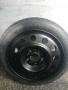 5×115 70.2 ц.о. гудийър нова , снимка 18
