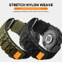 MILITARY QUICKFIT Каишка за Garmin Fenix/Instinct/Enduro/Epix/Quatix/Tactix, снимка 3