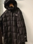 The North face down 600 metropolis оригинално L, снимка 4