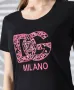 Dolce & Gabbana дамска тениска , снимка 4