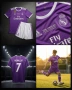 CR7 💙⚽️ детско юношески футболни екипи ❤️⚽️ колекционерски екипи, снимка 11