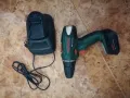 Винтоверт Bosch psr 14. 4 li-2, снимка 3