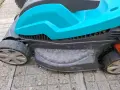 Ръчна и електрическа косачка, снимка 1