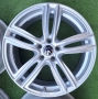 Продавам 4бр 19-ки джанти за Фолксваген Тигуан, Туран, Голф 5,6,7,8, Пасат , снимка 3