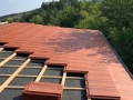 Ремонт на покриви, снимка 1