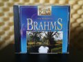 Brahms - The Romantic