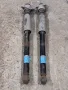 Задни амортисьори BOGE за Голф 4 Ауди А3 Сеат Шкода VW Golf 4 Audi A3 Seat Skoda Bora Passat , снимка 1