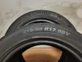 215/55/17 Kumho Nexen / зимни гуми, снимка 6
