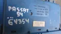 Панел климатроник VW Passat 1994 3A0907044 9BG724961 Volkswagen Passat (B5; B5.5) (1996-2005), снимка 3